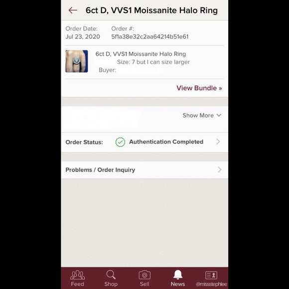 Gem Serial # Inscribed Pics - Picture 12 of 15